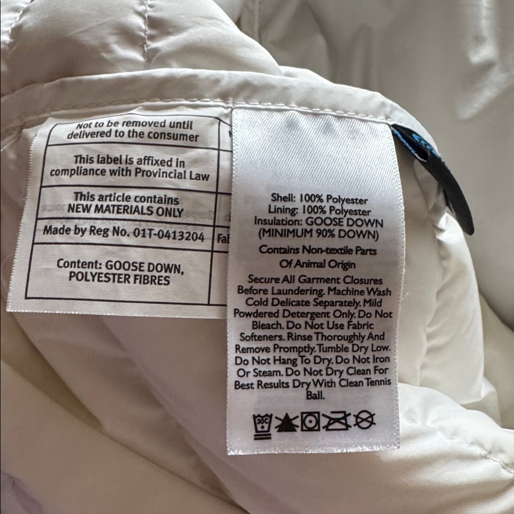 Eddie Bauer parka - Picture 10 of 16